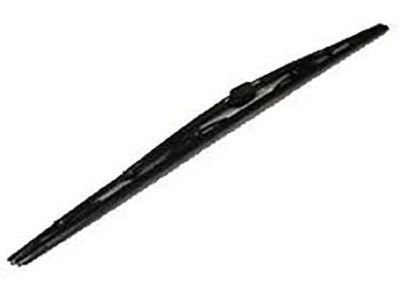 Toyota 85220-95D02 Windshield Wiper Blade Assembly