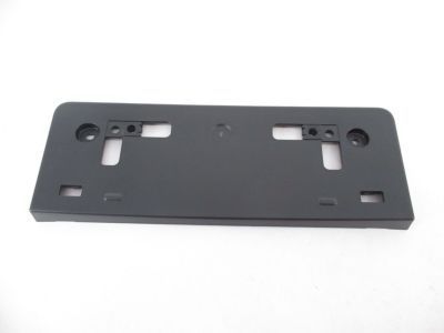 Toyota 52114-12210 Bracket, Front Bumper Extension Mounting
