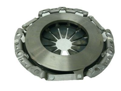 Toyota 31210-35200 Cover Assembly, Clutch