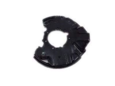 Toyota T100 Backing Plate - 47704-35061