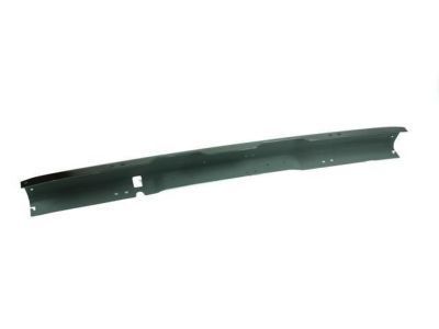 Toyota 52111-60120 Bumper Assy, Front