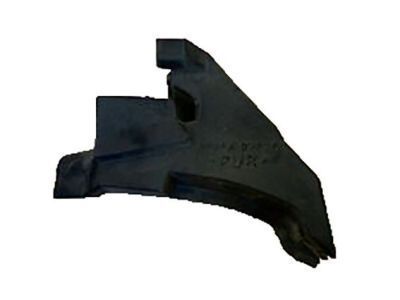 Toyota 53154-02020 Guide, Front Side Air