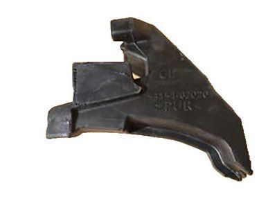 Toyota 53154-02020 Guide, Front Side Air