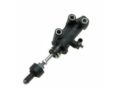 2012 Toyota Tacoma Clutch Master Cylinder - 31420-04011