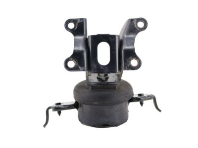 Toyota 12361-0P050 Insulator, Engine Mounting, Front