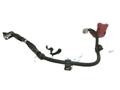 2020 Toyota Camry Battery Cable - 82122-06330