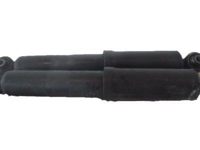 Toyota 48531-42350 Shock Absorber Assembly Rear Right