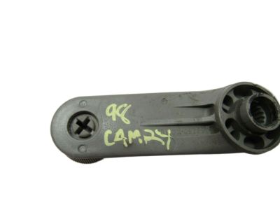 Toyota 69260-AA010-E0 Handle Assembly, Door Wi