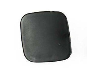 Toyota 52128-WB002 Cover, Front Bumper Hole