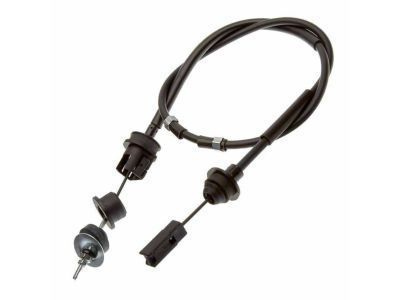 2000 Toyota Echo Shift Cable - 33822-52020