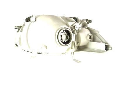 Toyota 81170-48460 Driver Side Headlight Unit Assembly