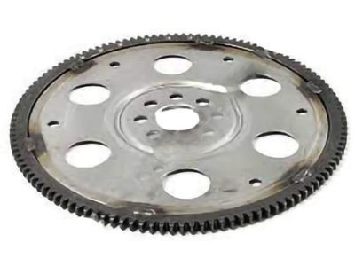 Toyota 32101-28040 Gear Sub-Assy, Drive Plate & Ring
