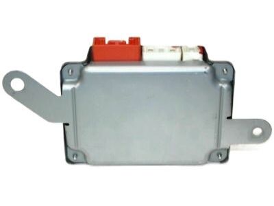 Toyota 74465-33010 Panel, Battery Carrier