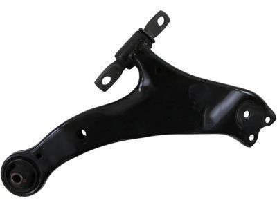 Toyota 48068-06070 Front Suspension Control Arm Sub-Assembly Lower Right