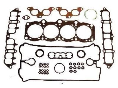 Toyota 04111-74240 Gasket Kit, Engine Overhaul