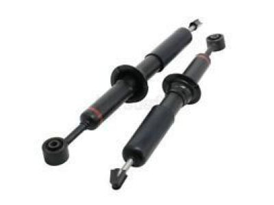2016 Toyota Tacoma Shock Absorber - 48510-09L81