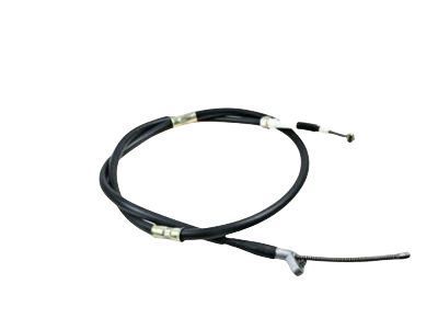 1999 Toyota Celica Parking Brake Cable - 46430-20520