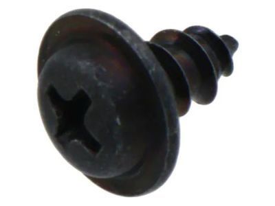 Toyota 93560-55010 Screw, Tapping