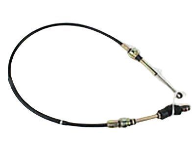 2001 Toyota RAV4 Shift Cable - 33822-42040