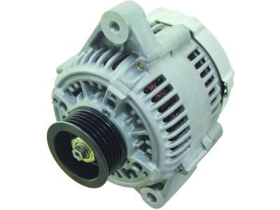 1990 Toyota Supra Alternator - 27060-42030