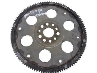 Toyota 32101-26010 Gear Sub-Assy, Drive Plate & Ring