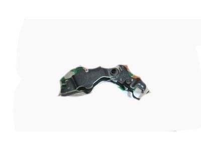 Toyota 46601-0C012 Lever Sub-Assembly, Park