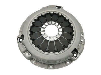 Toyota 31210-36330 Cover Assembly, Clutch
