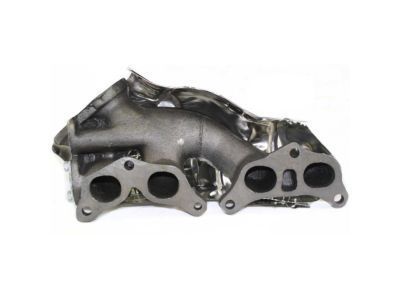 1992 Toyota Camry Exhaust Manifold - 17141-74130