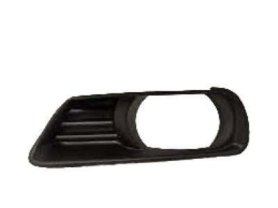 Toyota 52115-AA030 Support, Front Bumper Side RH