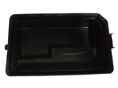 Toyota 82672-02050 Cover, Junction Block