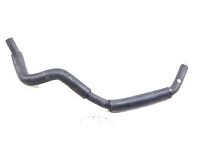 Toyota 16264-46041 Hose, Water By-Pass