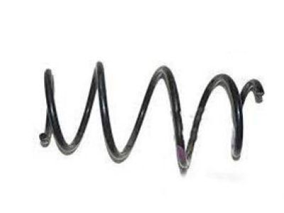 2011 Toyota Venza Coil Springs - 48131-0T040