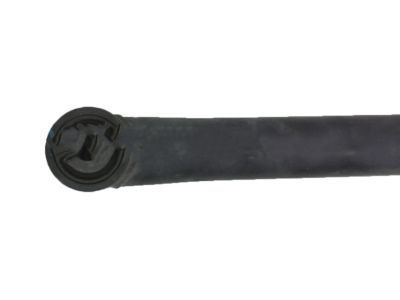 Toyota 48740-34010 Rod Assy, Rear Lateral Control