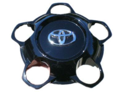 Toyota 4260B-0C040 Wheel Hub Ornament Sub-Assembly