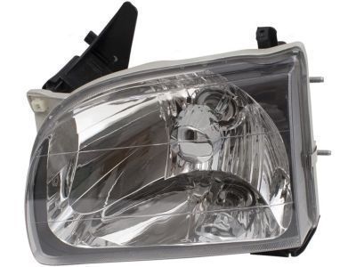 Toyota 81150-04110 Driver Side Headlight Assembly