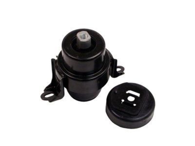 Toyota 12361-0A030 Insulator, Engine Mounting, Front