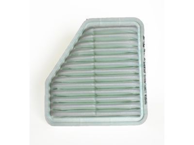 2009 Toyota Corolla Air Filter - 17801-AD010