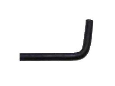 Toyota 87245-04150 Hose, Heater Water, Inlet E