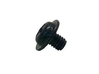 Toyota 90168-40049 Screw, Tapping