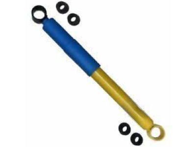 1998 Toyota Tacoma Shock Absorber - 48531-A9020