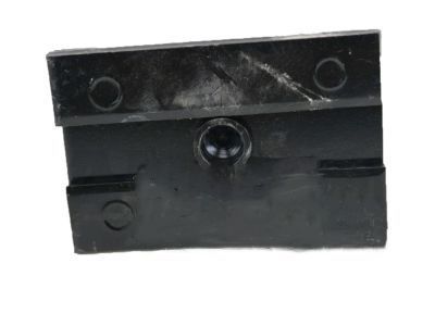 Toyota 48475-60020 Plate, Distance