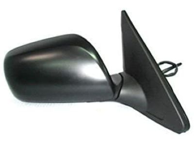 Toyota 87908-02890 Passenger Side Mirror Sub Assembly