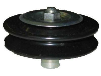 Toyota 88440-35030 PULLEY Assembly, Idle