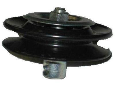 Toyota 88440-35030 PULLEY Assembly, Idle