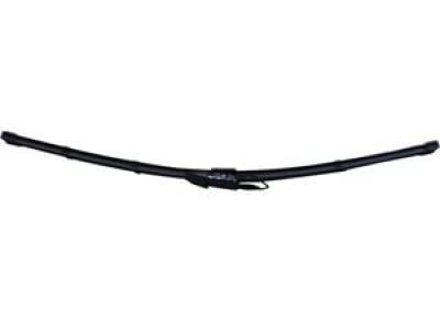 Toyota 85212-0C021 Front Wiper Blade, Right