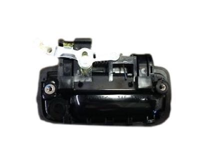 Toyota 69220-35020 Front Door Outside Handle Assembly Left