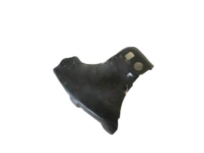 Toyota 53284-60010 Reinforcement, Front Body
