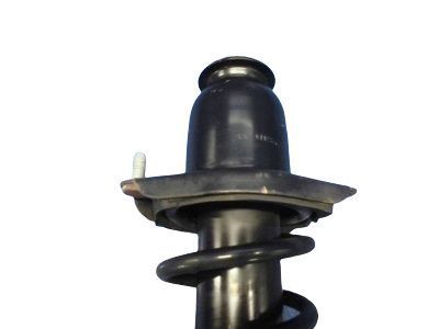Toyota 48530-49735 Shock Absorber Assembly Rear Right