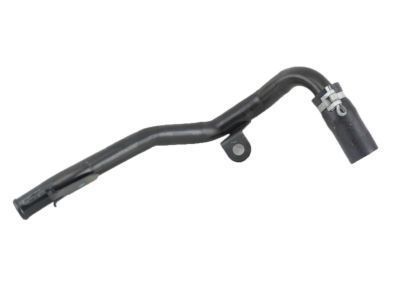 Toyota 87209-60381 Hose Sub-Assy, Water, D