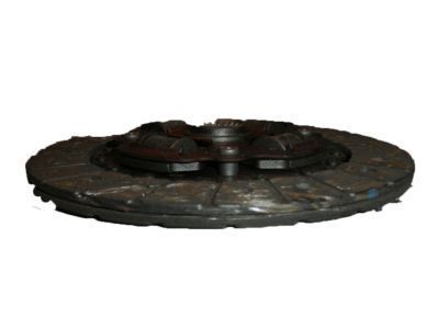 Toyota 31250-17010 Disc Assembly, Clutch